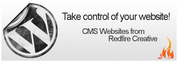 Use a Content Management System for Your Website?