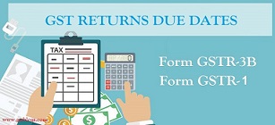 No deadline extension to file GST returns for ITC